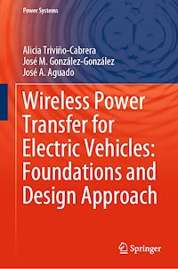Télécharger le livre :  Wireless Power Transfer for Electric Vehicles: Foundations and Design Approach