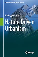 Télécharger le livre :  Nature Driven Urbanism