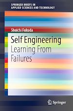 Télécharger le livre :  Self Engineering