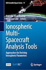 Download this eBook Ionospheric Multi-Spacecraft Analysis Tools