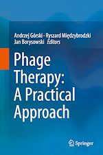 Télécharger le livre :  Phage Therapy: A Practical Approach