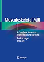Télécharger le livre :  Musculoskeletal MRI