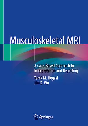 Téléchargez le livre :  Musculoskeletal MRI