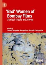 Télécharger le livre :  'Bad' Women of Bombay Films