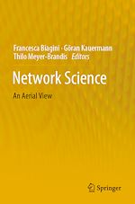 Télécharger le livre :  Network Science