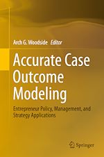 Télécharger le livre :  Accurate Case Outcome Modeling