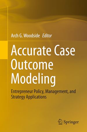 Téléchargez le livre :  Accurate Case Outcome Modeling