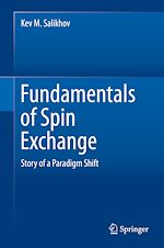 Télécharger le livre :  Fundamentals of Spin Exchange
