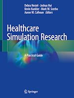 Télécharger le livre :  Healthcare Simulation Research