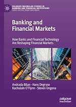 Télécharger le livre :  Banking and Financial Markets
