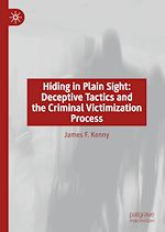 Télécharger le livre :  Hiding in Plain Sight