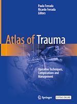 Télécharger le livre :  Atlas of Trauma