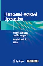 Télécharger le livre :  Ultrasound-Assisted Liposuction