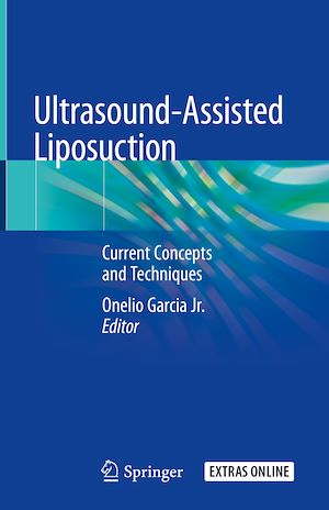 Téléchargez le livre :  Ultrasound-Assisted Liposuction