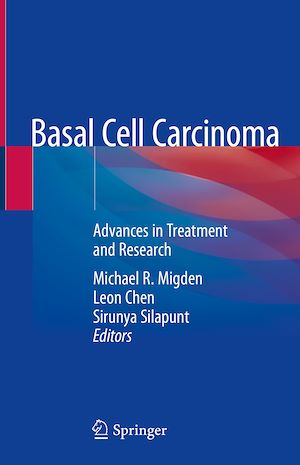 Téléchargez le livre :  Basal Cell Carcinoma