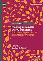 Télécharger le livre :  Enabling Sustainable Energy Transitions