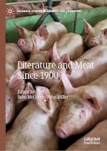 Télécharger le livre :  Literature and Meat Since 1900