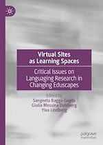 Télécharger le livre :  Virtual Sites as Learning Spaces