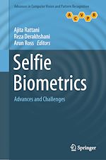 Download this eBook Selfie Biometrics
