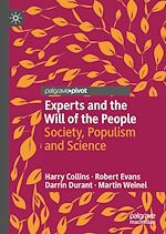 Télécharger le livre :  Experts and the Will of the People