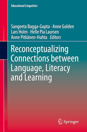 Téléchargez le livre :  Reconceptualizing Connections between Language, Literacy and Learning