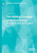 Télécharger le livre :  The Political Economy of Nuclear Energy
