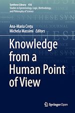 Télécharger le livre :  Knowledge from a Human Point of View