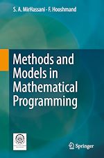 Télécharger le livre :  Methods and Models in Mathematical Programming