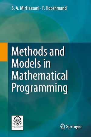Téléchargez le livre :  Methods and Models in Mathematical Programming