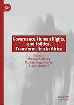 Télécharger le livre :  Governance, Human Rights, and Political Transformation in Africa