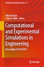 Download this eBook Computational and Experimental Simulations in Engineering