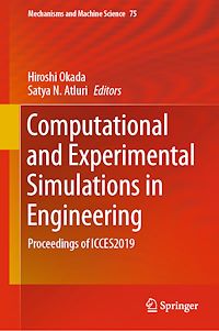 Télécharger le livre :  Computational and Experimental Simulations in Engineering