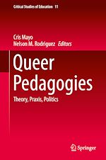 Télécharger le livre :  Queer Pedagogies