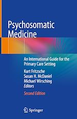 Télécharger le livre :  Psychosomatic Medicine