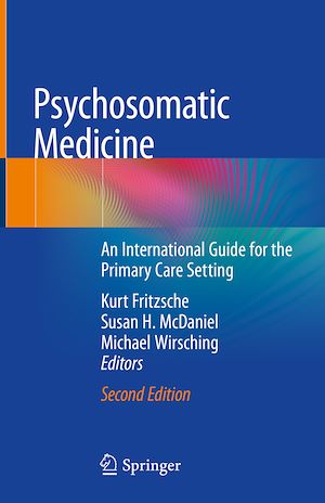 Téléchargez le livre :  Psychosomatic Medicine