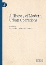 Télécharger le livre :  A History of Modern Urban Operations