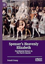 Télécharger le livre :  Spenser's Heavenly Elizabeth