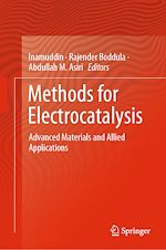 Télécharger le livre :  Methods for Electrocatalysis