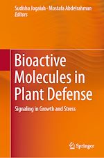 Télécharger le livre :  Bioactive Molecules in Plant Defense