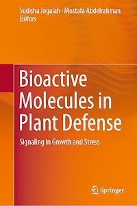 Télécharger le livre :  Bioactive Molecules in Plant Defense