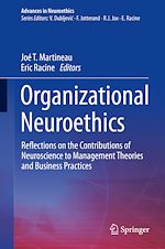 Télécharger le livre :  Organizational Neuroethics