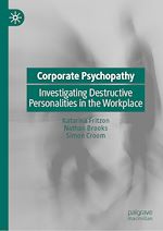 Télécharger le livre :  Corporate Psychopathy