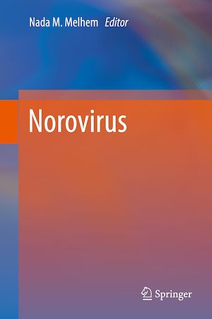 Téléchargez le livre :  Norovirus