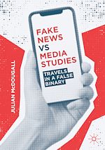 Télécharger le livre :  Fake News vs Media Studies