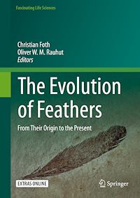 Télécharger le livre :  The Evolution of Feathers