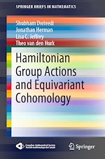 Télécharger le livre :  Hamiltonian Group Actions and Equivariant Cohomology