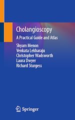 Télécharger le livre :  Cholangioscopy