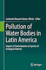 Télécharger le livre :  Pollution of Water Bodies in Latin America