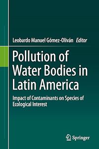 Télécharger le livre :  Pollution of Water Bodies in Latin America