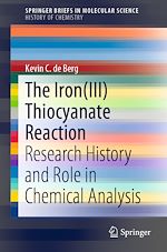 Télécharger le livre :  The Iron(III) Thiocyanate Reaction